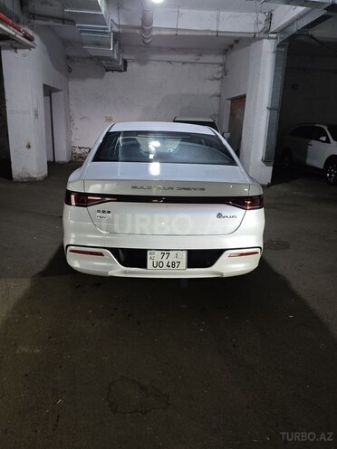 BYD Qin Plus 2025, 0 km - 1.5 l - Bakı