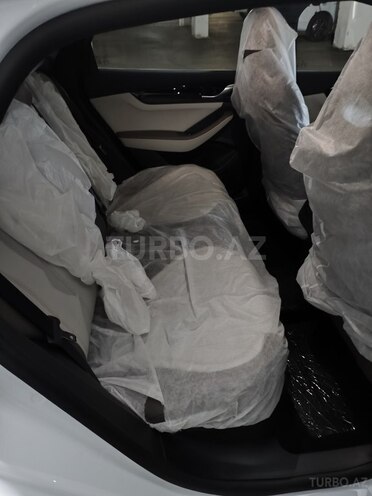 BYD Qin Plus 2025, 0 km - 1.5 l - Bakı