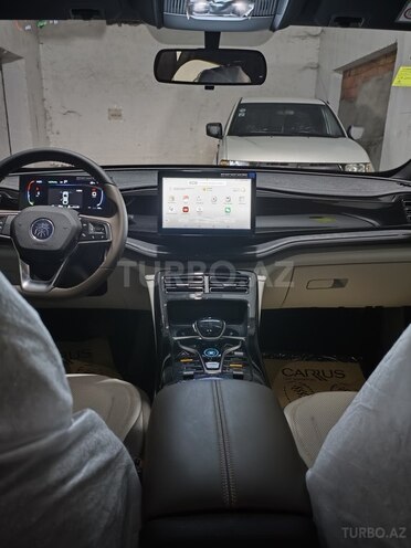 BYD Qin Plus 2025, 0 km - 1.5 l - Bakı