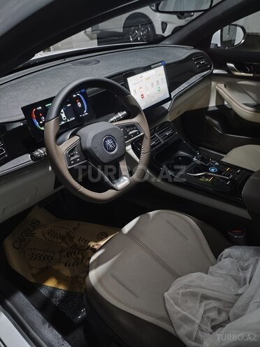 BYD Qin Plus 2025, 0 km - 1.5 l - Bakı