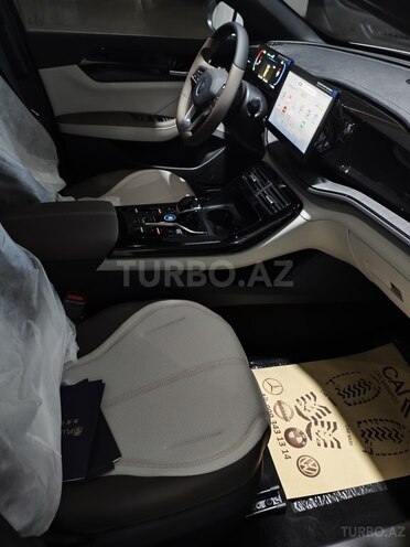 BYD Qin Plus 2025, 0 km - 1.5 l - Bakı