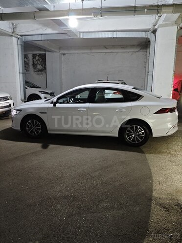 BYD Qin Plus 2025, 0 km - 1.5 l - Bakı