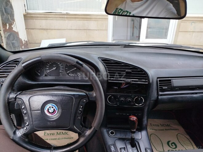 BMW 320 1994, 440,000 km - 2.0 л - Bakı