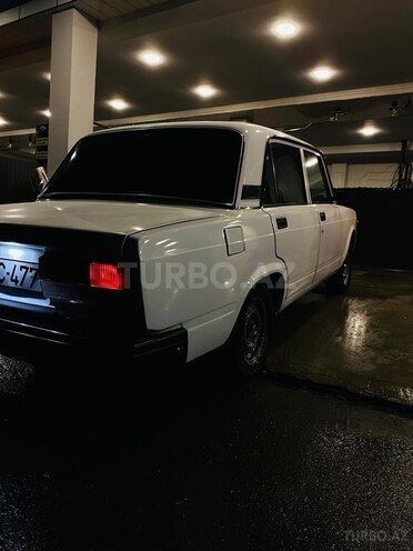 LADA (VAZ) 2107 2005, 55,615 km - 1.6 l - Lənkəran