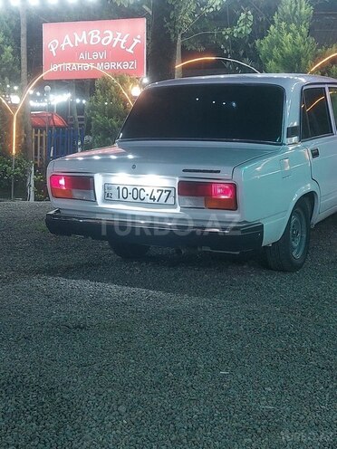 LADA (VAZ) 2107 2005, 55,615 km - 1.6 l - Lənkəran