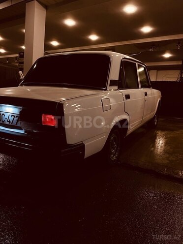 LADA (VAZ) 2107 2005, 55,615 km - 1.6 l - Lənkəran