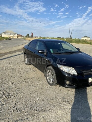 Toyota Corolla 2007, 335,000 km - 1.4 l - Bakı