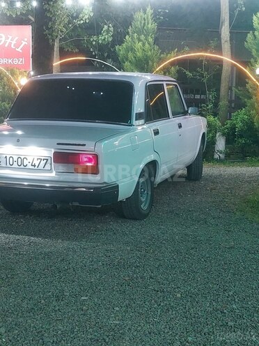 LADA (VAZ) 2107 2005, 55,615 km - 1.6 l - Lənkəran
