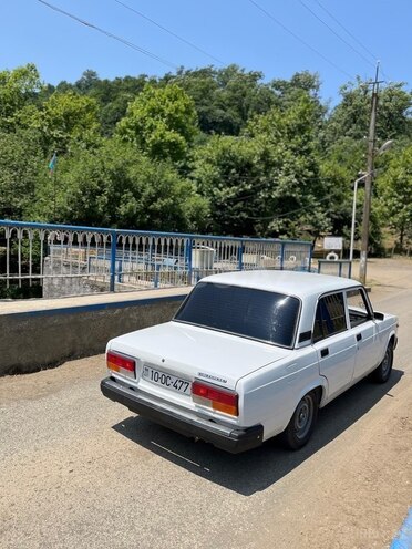LADA (VAZ) 2107 2005, 55,615 km - 1.6 l - Lənkəran