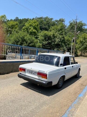 LADA (VAZ) 2107 2005, 55,615 km - 1.6 l - Lənkəran