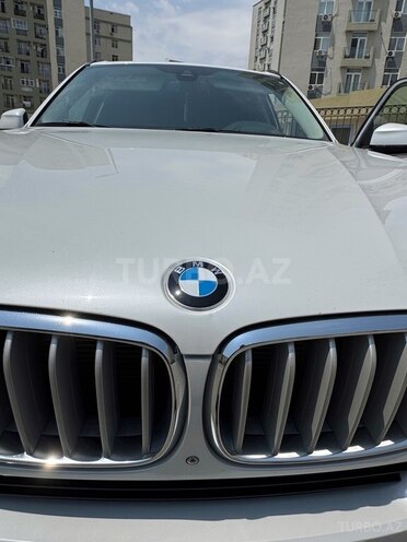 BMW X5 2016, 182,000 km - 2.0 l - Bakı