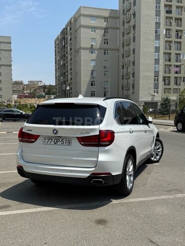BMW X5 2016, 182,000 km - 2.0 l - Bakı
