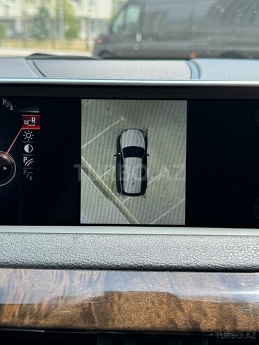 BMW X5 2016, 182,000 km - 2.0 l - Bakı