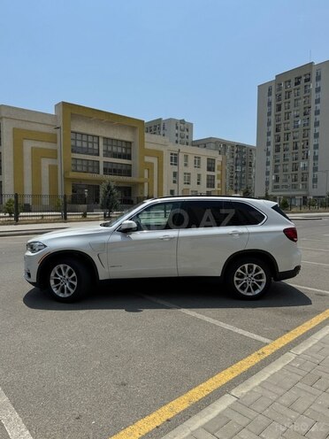 BMW X5 2016, 182,000 km - 2.0 l - Bakı