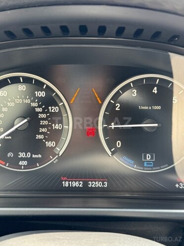 BMW X5 2016, 182,000 km - 2.0 l - Bakı