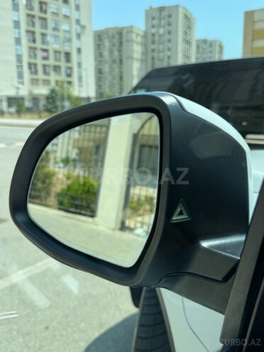BMW X5 2016, 182,000 km - 2.0 l - Bakı