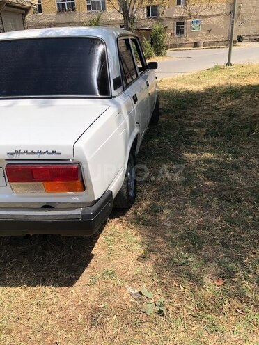 LADA (VAZ) 2107 2005, 55,615 km - 1.6 l - Lənkəran