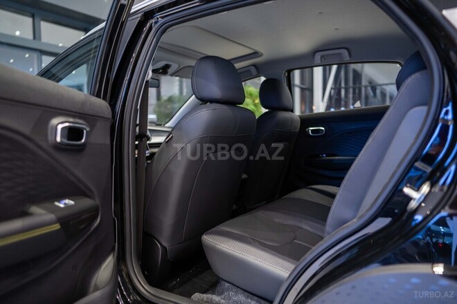 Chery Tiggo 2 Pro Max-15