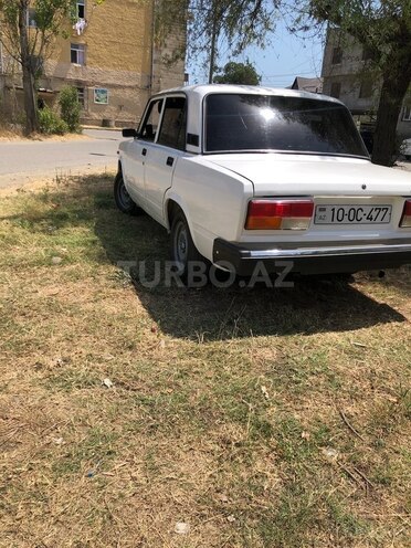 LADA (VAZ) 2107 2005, 55,615 km - 1.6 l - Lənkəran
