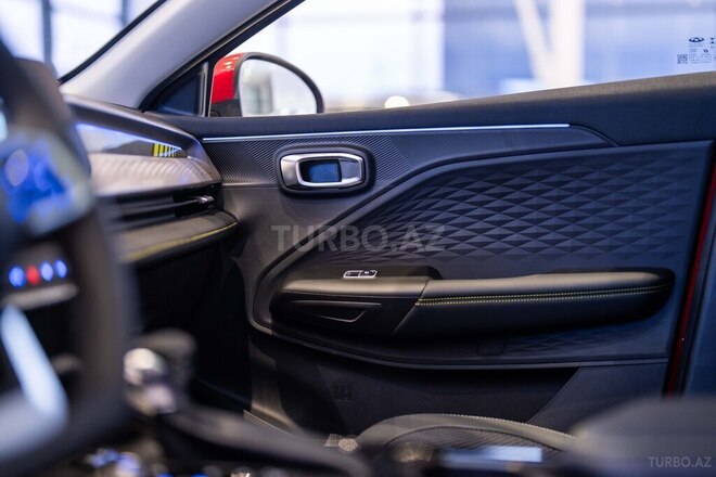 Chery Tiggo 2 Pro Max-17