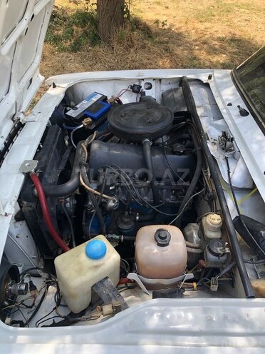 LADA (VAZ) 2107 2005, 55,615 km - 1.6 l - Lənkəran