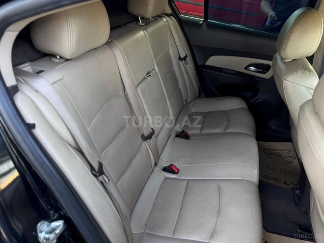 Chevrolet Cruze 2015, 210,000 km - 1.4 l - Gəncə