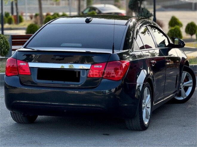 Chevrolet Cruze 2015, 210,000 km - 1.4 l - Gəncə