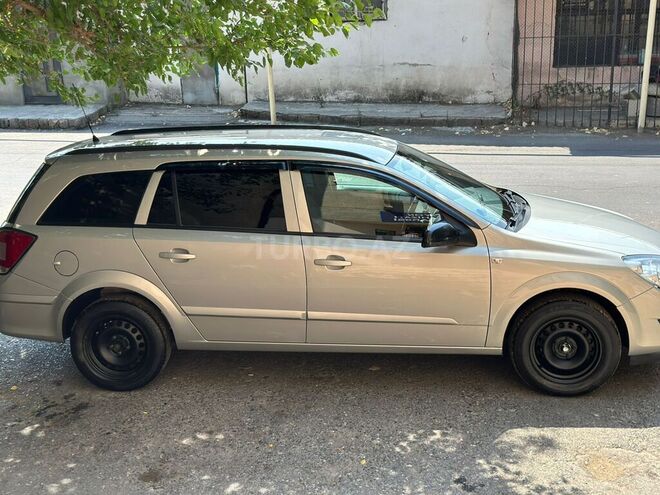 Opel Astra 2008, 495,000 km - 1.3 l - Bakı