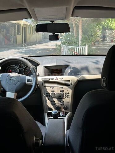 Opel Astra 2008, 495,000 km - 1.3 l - Bakı