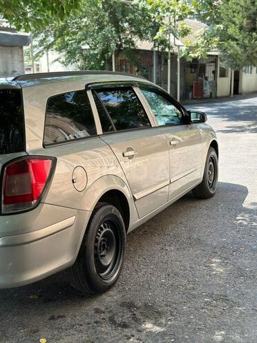 Opel Astra 2008, 495,000 km - 1.3 l - Bakı