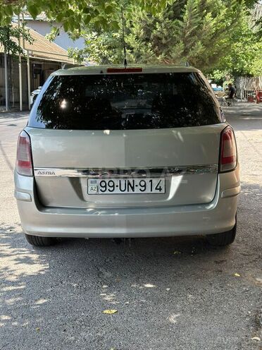 Opel Astra 2008, 495,000 km - 1.3 l - Bakı
