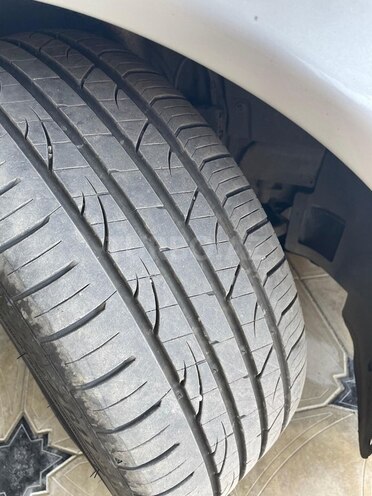 BMW 525 2002, 308,000 km - 2.5 l - Mingəçevir