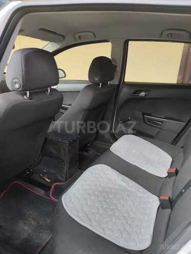 Opel Astra 2006, 294,598 km - 1.3 l - Bakı