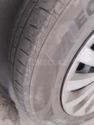 Opel Astra 2006, 294,598 km - 1.3 l - Bakı