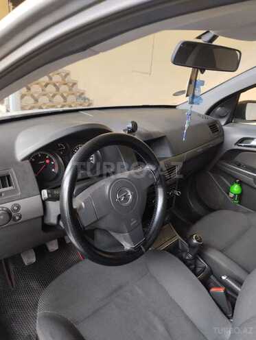 Opel Astra 2006, 294,598 km - 1.3 l - Bakı