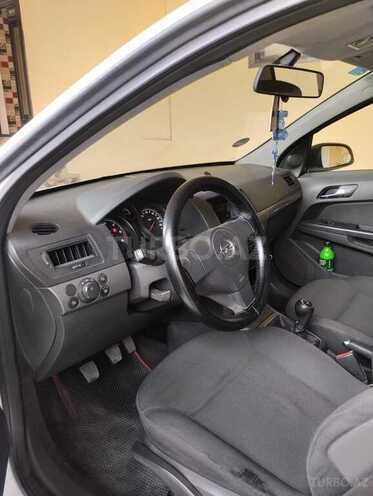 Opel Astra 2006, 294,598 km - 1.3 l - Bakı