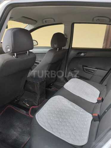 Opel Astra 2006, 294,598 km - 1.3 l - Bakı