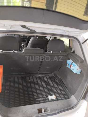 Opel Astra 2006, 294,598 km - 1.3 l - Bakı