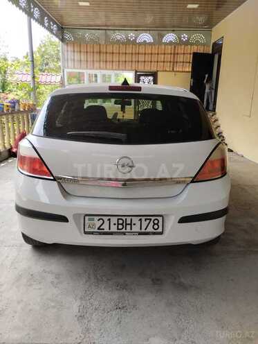 Opel Astra 2006, 294,598 km - 1.3 l - Bakı