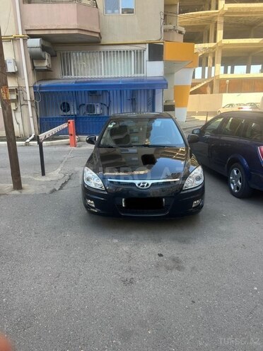 Hyundai i30 2009, 235,480 km - 1.6 l - Bakı
