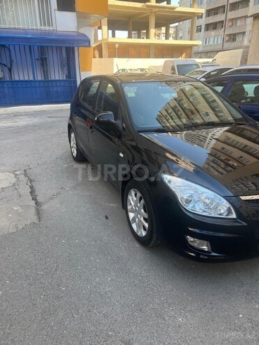 Hyundai i30 2009, 235,480 km - 1.6 l - Bakı