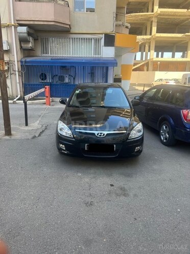 Hyundai i30 2009, 235,480 km - 1.6 l - Bakı