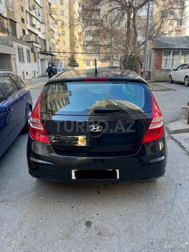 Hyundai i30 2009, 235,480 km - 1.6 l - Bakı