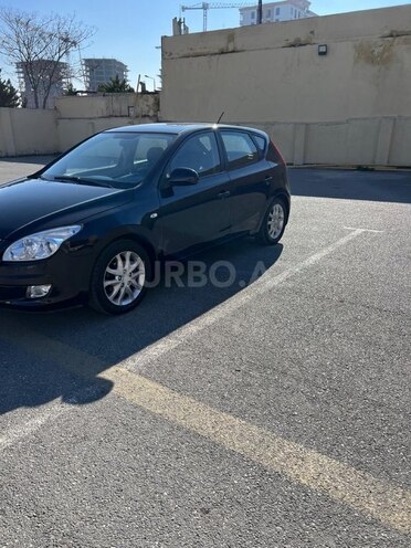 Hyundai i30 2009, 235,480 km - 1.6 l - Bakı