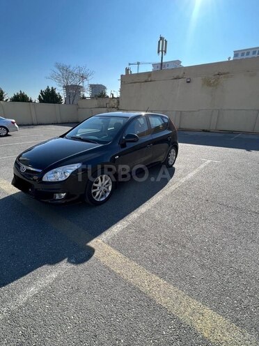 Hyundai i30 2009, 235,480 km - 1.6 l - Bakı