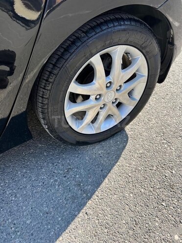 Hyundai i30 2009, 235,480 km - 1.6 l - Bakı