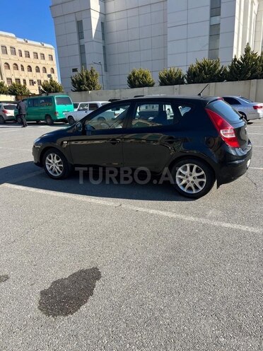 Hyundai i30 2009, 235,480 km - 1.6 l - Bakı