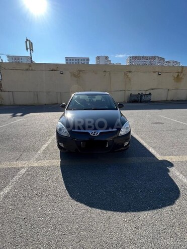 Hyundai i30 2009, 235,480 km - 1.6 l - Bakı