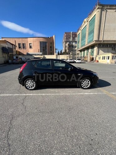 Hyundai i30 2009, 235,480 km - 1.6 l - Bakı