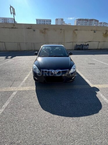 Hyundai i30 2009, 235,480 km - 1.6 l - Bakı